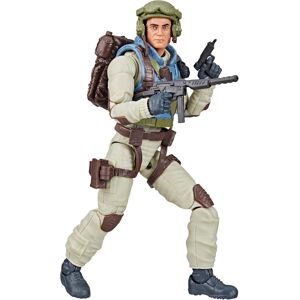 Hasbro G.I. Joe Classified Series, FRANKLIN "AIRBORNE" TALLTREE Hasbro G.I. Joe Classified Series, FRANKLIN "AIRBORNE" TALLTREE