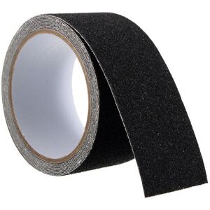 GreenZech (Black) Non Slip Safety Grip Tape Anti-Slip Indoor Outdoor Stickers Strong Adhes GreenZech (Black) Non Slip Safety Grip Tape Anti-Slip Indoor Outdoor Stickers Strong Adhes