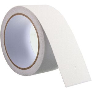 GreenZech (White) Non Slip Safety Grip Tape Anti-Slip Indoor Outdoor Stickers Strong Adhes GreenZech (White) Non Slip Safety Grip Tape Anti-Slip Indoor Outdoor Stickers Strong Adhes