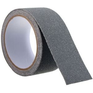 GreenZech (Gray) Non Slip Safety Grip Tape Anti-Slip Indoor Outdoor Stickers Strong Adhesi GreenZech (Gray) Non Slip Safety Grip Tape Anti-Slip Indoor Outdoor Stickers Strong Adhesi