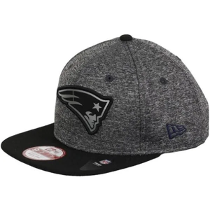 (M/L) New England Patriots Cap Adult New Era NFL Snapback Hat - New (M/L) New England Patriots Cap Adult New Era NFL Snapback Hat - New