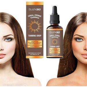 Unbranded 2x Drinkable Sunless Tanning Drops To Moisturizing Bronzing Tanner Effortless Ef Unbranded 2x Drinkable Sunless Tanning Drops To Moisturizing Bronzing Tanner Effortless Ef