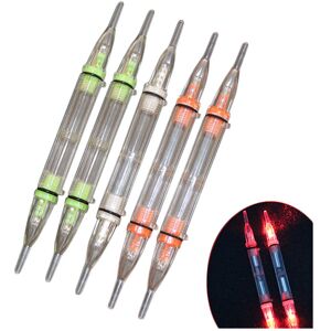 GreenZech (Green Flash) Underwater Night Fishing Light Lure Luminous Attcating Fishing Lam GreenZech (Green Flash) Underwater Night Fishing Light Lure Luminous Attcating Fishing Lam