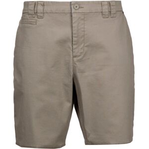 (XS, Bamboo) Trespass Mens Camowen Shorts (XS, Bamboo) Trespass Mens Camowen Shorts