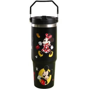 Unbranded (Minnie Mouse) Large 890ml Sanrio Capacity Stainless Steel Vacuum Thermos Cartoo Unbranded (Minnie Mouse) Large 890ml Sanrio Capacity Stainless Steel Vacuum Thermos Cartoo