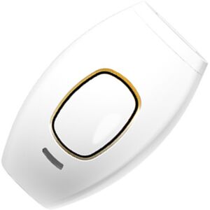 Unbranded Portable Painless Exfoliation Hair Removal Tool ABS Mini Device Unbranded Portable Painless Exfoliation Hair Removal Tool ABS Mini Device