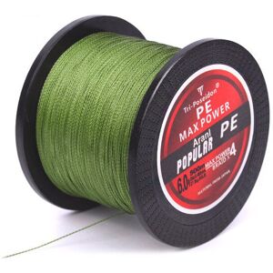 GreenZech (Red, 1) 500M Brand Tri-Poseidon Series Japan Multifilament PE Braided Fishing L GreenZech (Red, 1) 500M Brand Tri-Poseidon Series Japan Multifilament PE Braided Fishing L