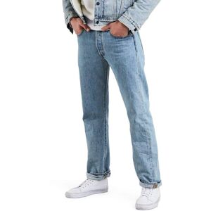 Levi's s 501 Original Fit Jeans (Also Available in Big & Tall) Light Stonew Levi's s 501 Original Fit Jeans (Also Available in Big & Tall) Light Stonew