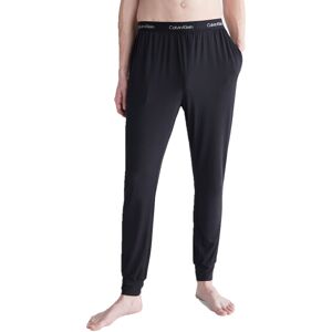 Calvin Klein Men's Ultra Soft Modern Modal Lounge Jogger Black M Calvin Klein Men's Ultra Soft Modern Modal Lounge Jogger Black M