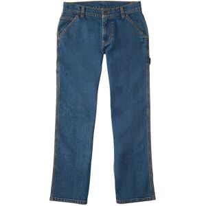 Carhartt boys Washed Dungaree (Lined and Unlined) Casual Pants Denim Carhartt boys Washed Dungaree (Lined and Unlined) Casual Pants Denim