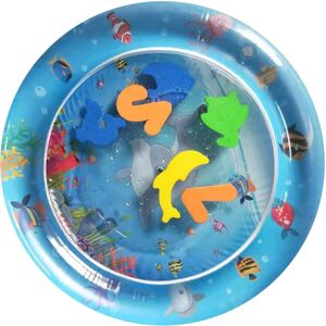 GreenZech Inflatable Swimming Pool Water Play Mat Infants Toddlers Baby Swimming Air Mattr GreenZech Inflatable Swimming Pool Water Play Mat Infants Toddlers Baby Swimming Air Mattr