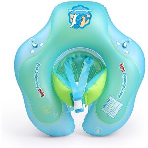 GreenZech (XL) Baby Swimming Float Inflatable Ring GreenZech (XL) Baby Swimming Float Inflatable Ring