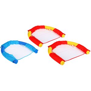 GreenZech (2) Swimming Floating Chair Noodle Net Hammock Pool Water Float Seat Mesh GreenZech (2) Swimming Floating Chair Noodle Net Hammock Pool Water Float Seat Mesh