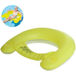 GreenZech Inflatable Mattresses Water Hammock Floating Lounge Chairs Swimming Pool Float M GreenZech Inflatable Mattresses Water Hammock Floating Lounge Chairs Swimming Pool Float M