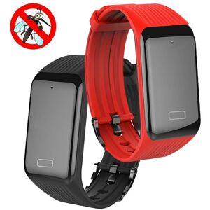 GreenZech (Blue) Outdoor Ultrasonic Natural Mosquito Repellent Anti Mosquito Insect Waterp GreenZech (Blue) Outdoor Ultrasonic Natural Mosquito Repellent Anti Mosquito Insect Waterp