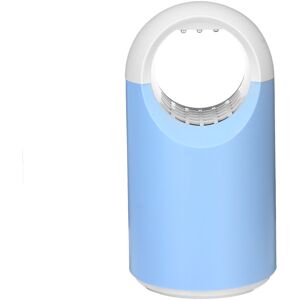 GreenZech (Pink) USB Photocatalyst Mosquito Lamp Home LED Inhalation Mosquito Killer Bug Z GreenZech (Pink) USB Photocatalyst Mosquito Lamp Home LED Inhalation Mosquito Killer Bug Z