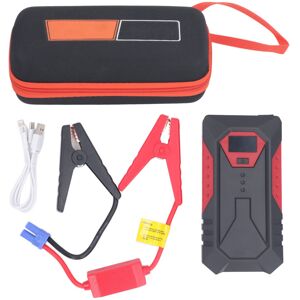 Unbranded 12V Car Battery Charger 18800mah LED Display Dual Unbranded 12V Car Battery Charger 18800mah LED Display Dual