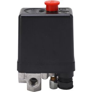 Unbranded 6 to 8kg Air Compressor Pressure Switch Heavy Duty Unbranded 6 to 8kg Air Compressor Pressure Switch Heavy Duty