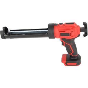 Unbranded Cordless Caulking Gun Rechargeable Speed Unbranded Cordless Caulking Gun Rechargeable Speed