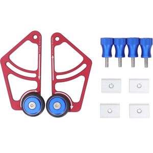 Unbranded Woodworking Bearing Stock Feeder with Sliding Unbranded Woodworking Bearing Stock Feeder with Sliding