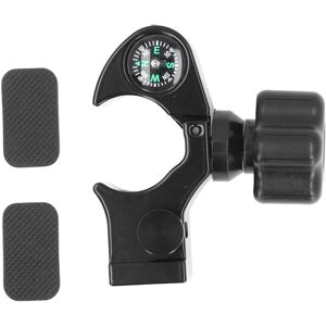 Unbranded 32mm Range Pole Cradle Bracket Aluminum Alloy Unbranded 32mm Range Pole Cradle Bracket Aluminum Alloy