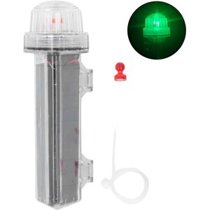 Unbranded Solar Warning Light Magnetic Switch Light Control Unbranded Solar Warning Light Magnetic Switch Light Control