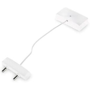 GreenZech 433MHz Wireless Water Sensor Alarm with LED Indicator for Home Security System GreenZech 433MHz Wireless Water Sensor Alarm with LED Indicator for Home Security System