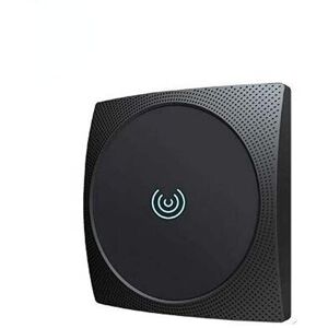 GreenZech (125Khz KR601M IC) Long Range RFID Card Reader 13.56MHZ/125KHZ Proximity Card Ac GreenZech (125Khz KR601M IC) Long Range RFID Card Reader 13.56MHZ/125KHZ Proximity Card Ac