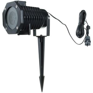 GreenZech (UK Plug) 10 Pattern LED Landscape Projector Light Halloween Christmas Party UK GreenZech (UK Plug) 10 Pattern LED Landscape Projector Light Halloween Christmas Party UK