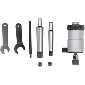 Unbranded J46 Self Reversing Tapping Head J467 Tap Chuck Unbranded J46 Self Reversing Tapping Head J467 Tap Chuck