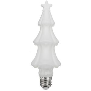 GreenZech AC85-265V E27 3W LED Colorful Light Bulb Simulated Christmas Tree Shape Effect P GreenZech AC85-265V E27 3W LED Colorful Light Bulb Simulated Christmas Tree Shape Effect P
