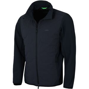 (M, Dark Blue) Hugo Boss Mens 2025 Lite-X Hybrid Water Repellent 4-Way Stretch G (M, Dark Blue) Hugo Boss Mens 2025 Lite-X Hybrid Water Repellent 4-Way Stretch G