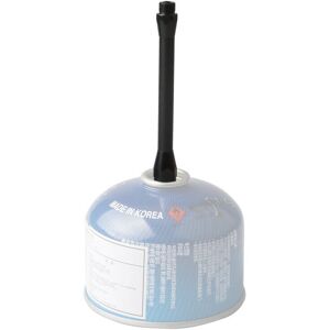 GreenZech (Black) Aluminum Alloy Gas Lantern Extension Tube Stove Gas Tank Adapter Camping GreenZech (Black) Aluminum Alloy Gas Lantern Extension Tube Stove Gas Tank Adapter Camping