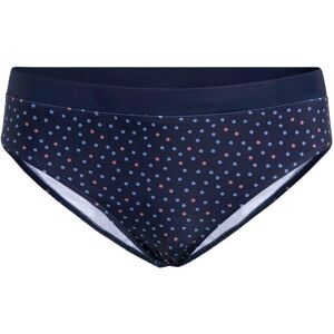(18 UK, Navy) Trespass Womens/Ladies Tina Bikini Bottoms (18 UK, Navy) Trespass Womens/Ladies Tina Bikini Bottoms