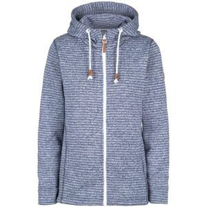 (10 UK, Navy) Trespass Womens/Ladies Kari Fleece Jacket (10 UK, Navy) Trespass Womens/Ladies Kari Fleece Jacket