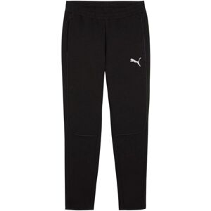 (S, Black) Puma Mens TeamFinal Jogging Bottoms (S, Black) Puma Mens TeamFinal Jogging Bottoms