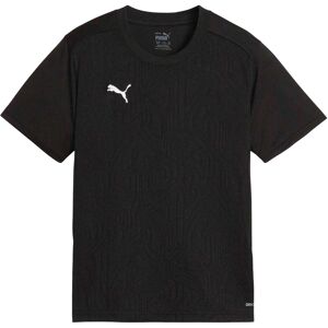 Puma Childrens/Kids TeamFinal Training Jersey Puma Childrens/Kids TeamFinal Training Jersey