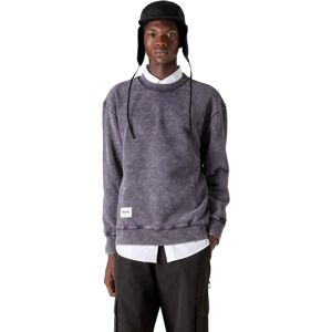 Mizuno Mens Sportstyle Crew Neck Sweatshirt Mizuno Mens Sportstyle Crew Neck Sweatshirt