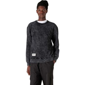 Mizuno XL Black Sweatshirt - Sweatshirt Mizuno XL Black Sweatshirt - Sweatshirt