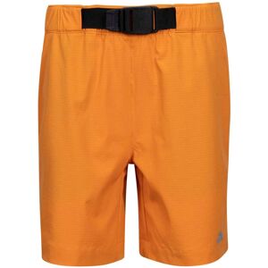 Trespass Children's Orange Shorts - Children's Shorts Trespass Children's Orange Shorts - Children's Shorts
