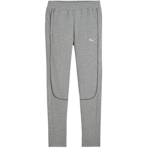 (5-6 Years, Grey) Puma Childrens/Kids TeamFinal Knitted Jogging Bottoms (5-6 Years, Grey) Puma Childrens/Kids TeamFinal Knitted Jogging Bottoms