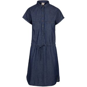 (18 UK, Navy) Trespass Womens/Ladies Talula Dress (18 UK, Navy) Trespass Womens/Ladies Talula Dress