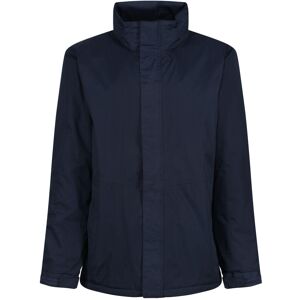 Regatta Mens Beauford Waterproof Windproof Jacket (Thermoguard Insulation) Regatta Mens Beauford Waterproof Windproof Jacket (Thermoguard Insulation)