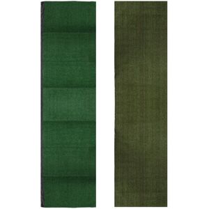 GreenZech (0.5*1M, Summer Grass) Artificial Grass Mat Synthetic Landscape Turf Lawn Home Y GreenZech (0.5*1M, Summer Grass) Artificial Grass Mat Synthetic Landscape Turf Lawn Home Y