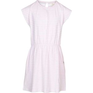 (11-12 Years, Pink) Trespass Girls Mesmerised Dress (11-12 Years, Pink) Trespass Girls Mesmerised Dress