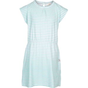 (9-10 Years, Green) Trespass Girls Mesmerised Dress (9-10 Years, Green) Trespass Girls Mesmerised Dress