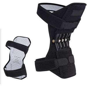 GreenZech (1: one piece) A9 Knee Stabilizer Pad Rebound Spring Force Knee Support Sports K GreenZech (1: one piece) A9 Knee Stabilizer Pad Rebound Spring Force Knee Support Sports K