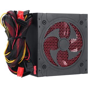 GreenZech 1000W Silent PC Power Supply Gaming PCI SATA ATX 12V 2.31 LED Fan Computer GreenZech 1000W Silent PC Power Supply Gaming PCI SATA ATX 12V 2.31 LED Fan Computer