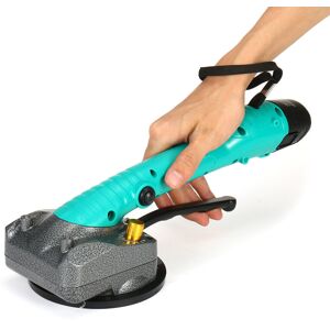 GreenZech (One Battery, EU Plug) 6000mAh 1000W Cordless Electric Tile Tiling Machine Vibra GreenZech (One Battery, EU Plug) 6000mAh 1000W Cordless Electric Tile Tiling Machine Vibra