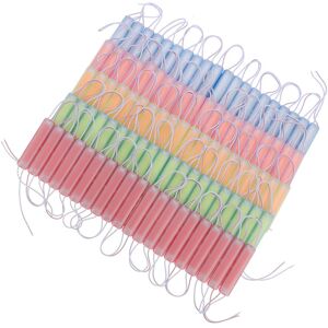 GreenZech (Blue) DC12V 40W Waterproof COB LED Module Strip Light Advertising Backlight for GreenZech (Blue) DC12V 40W Waterproof COB LED Module Strip Light Advertising Backlight for